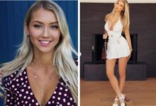 Mikayla Demaiter