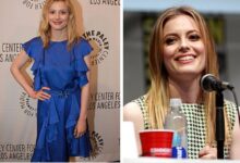 Gillian Jacobs