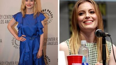 Gillian Jacobs