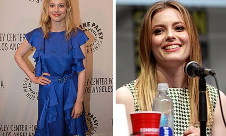 Gillian Jacobs