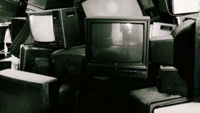 IT-apparatuur verkopen