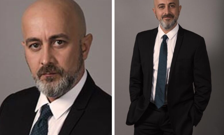 Murat Garipağaoğlu