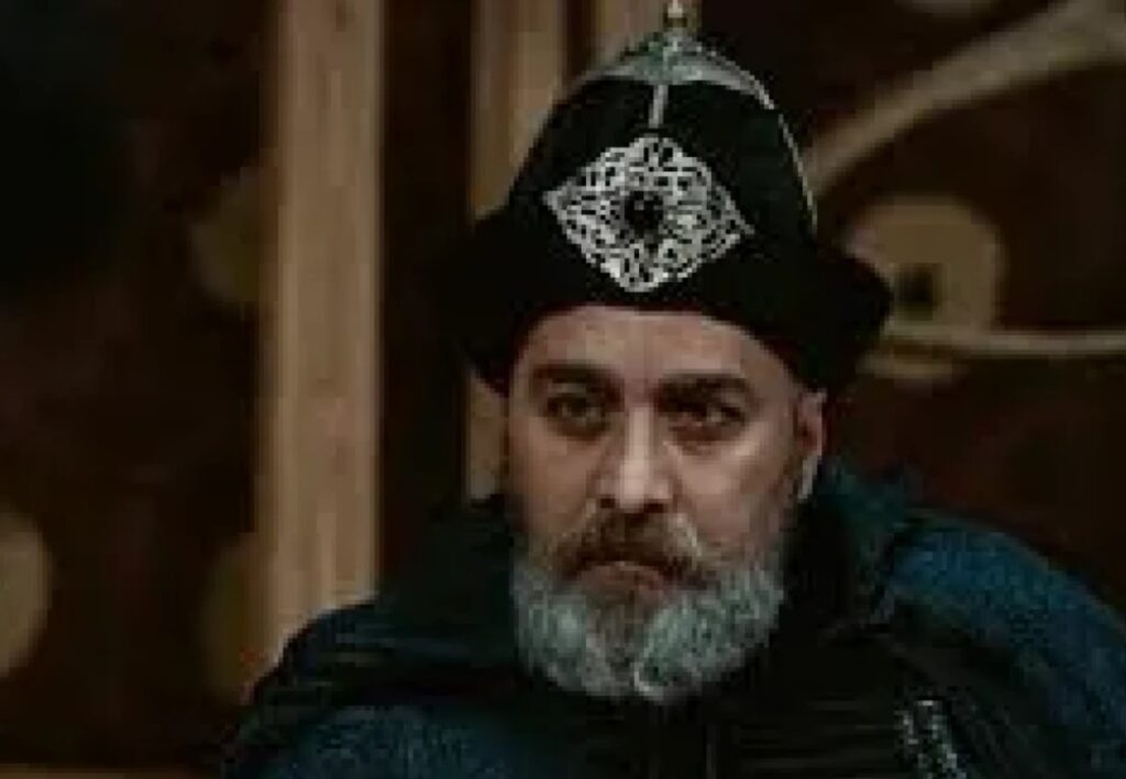 Murat Garipağaoğlu