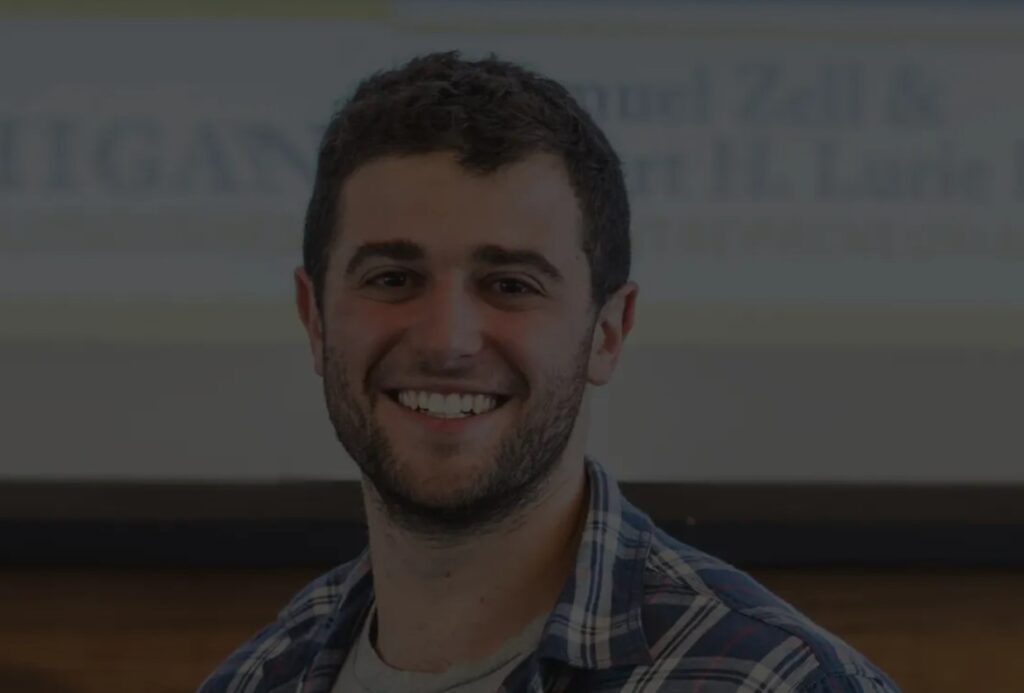 Austin Rief