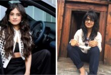 Jasleen Royal