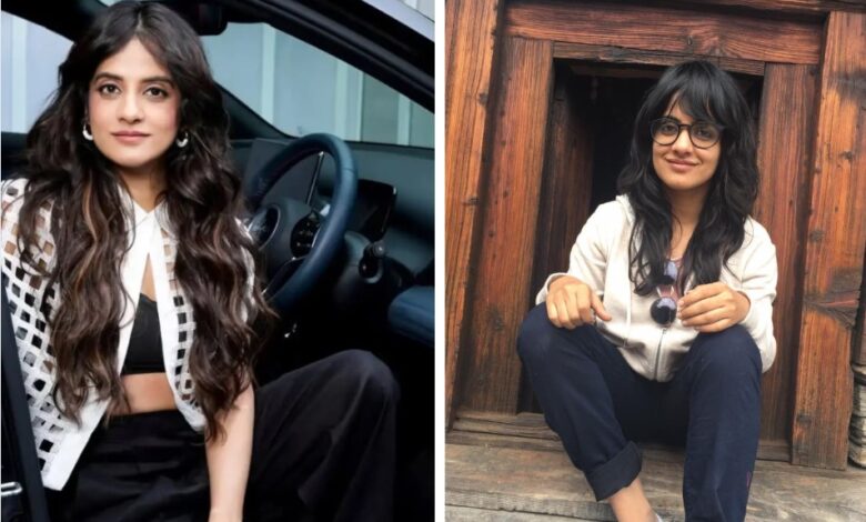 Jasleen Royal