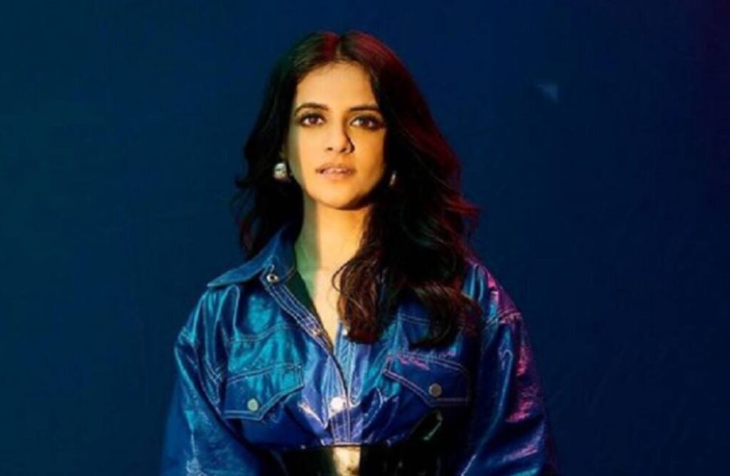Jasleen Royal