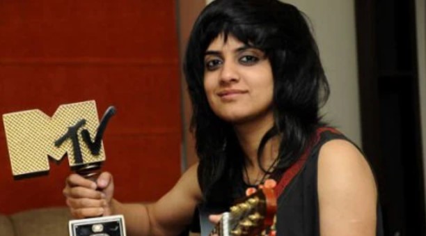 Jasleen Royal