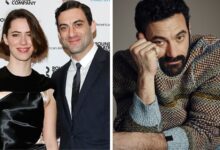 morgan spector