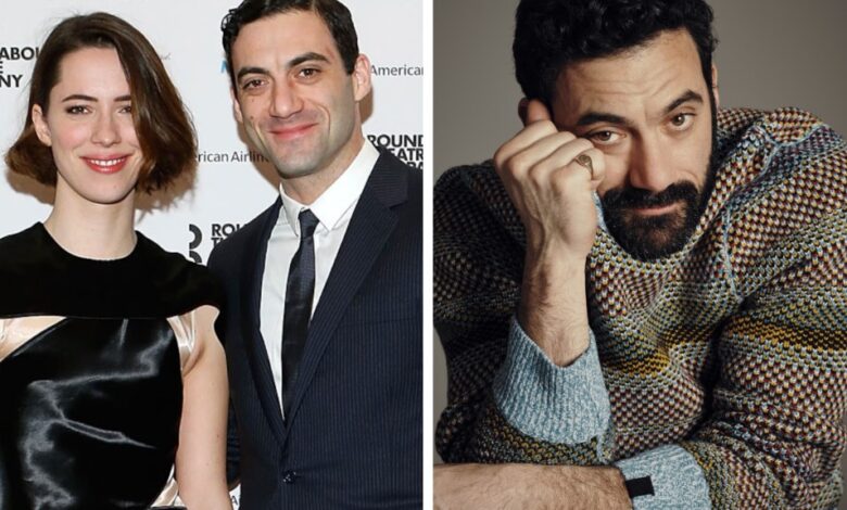 morgan spector