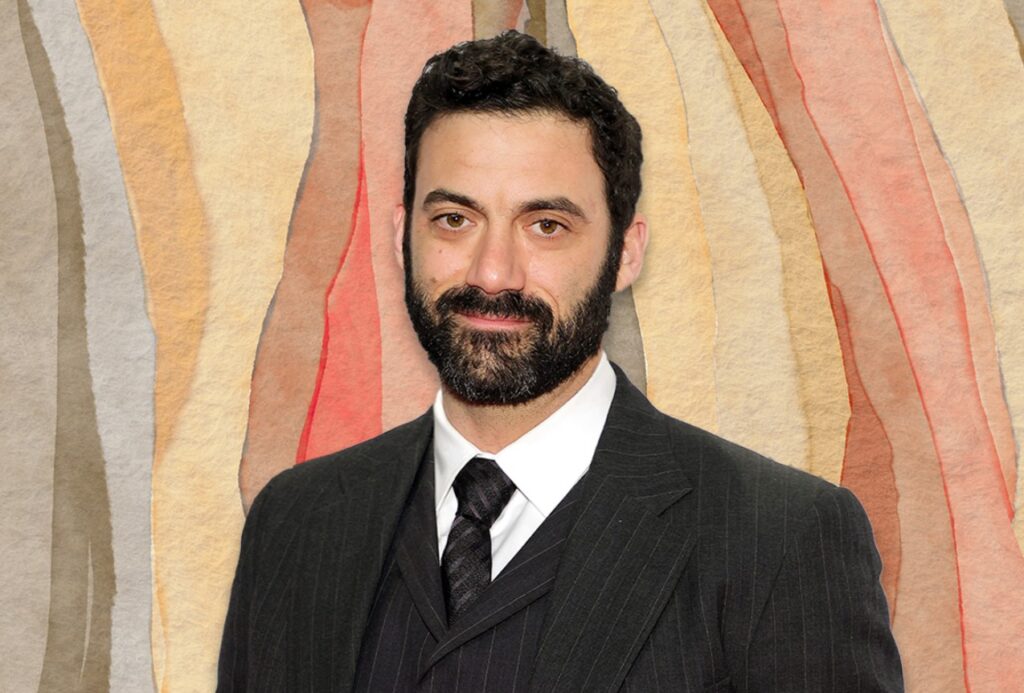 morgan spector