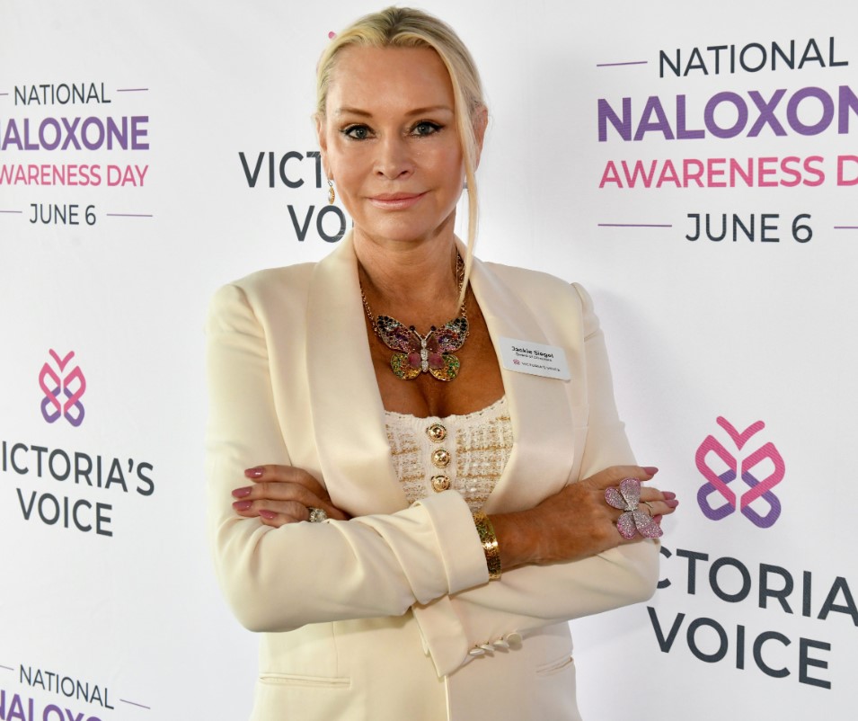Jackie Siegel