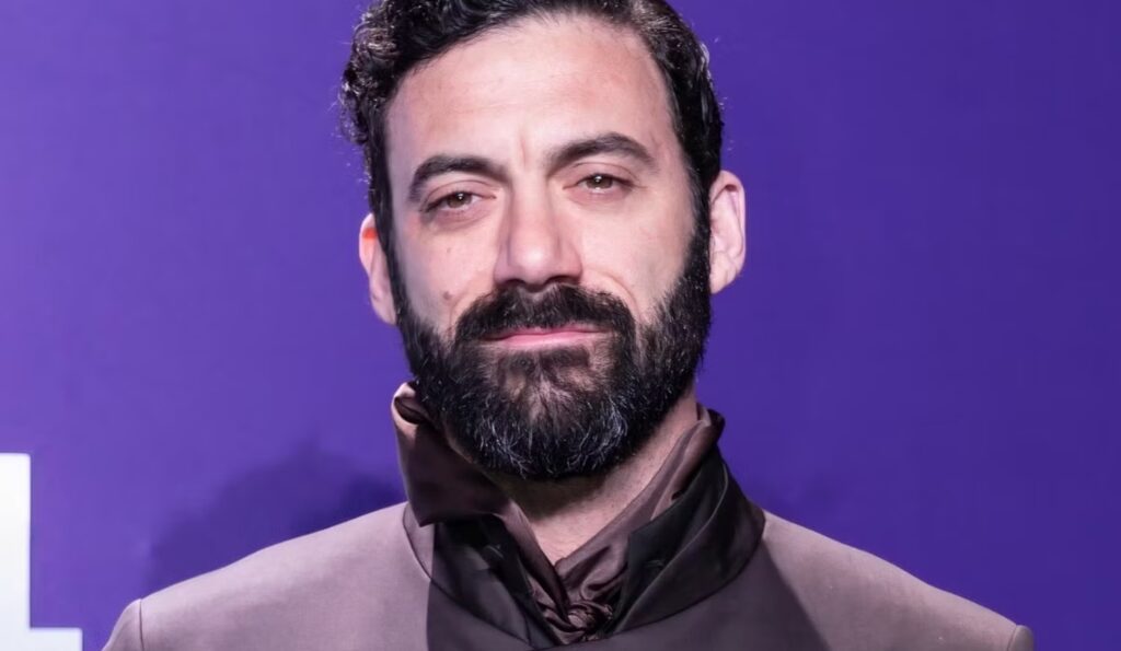 morgan spector