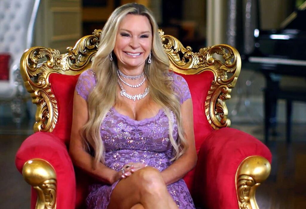 Jackie Siegel