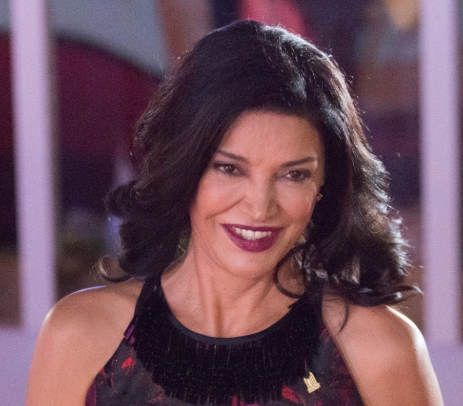 shohreh aghdashloo
