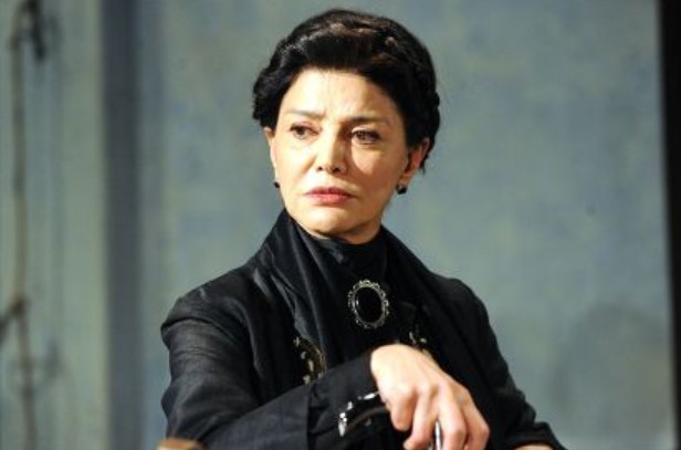 shohreh aghdashloo