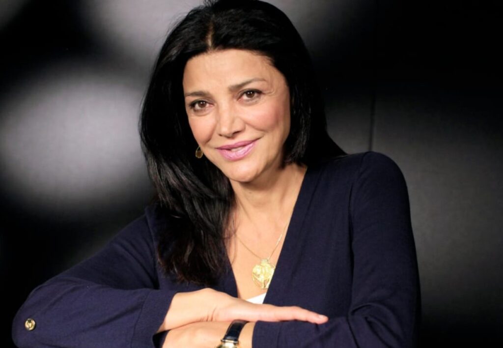 shohreh aghdashloo
