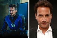 Ioan Gruffudd