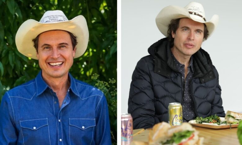 kimbal musk