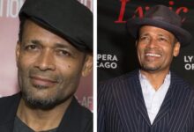 mario van peebles