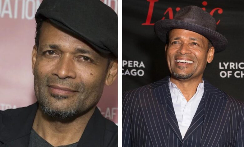 mario van peebles