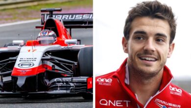 jules bianchi