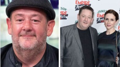 Johnny Vegas