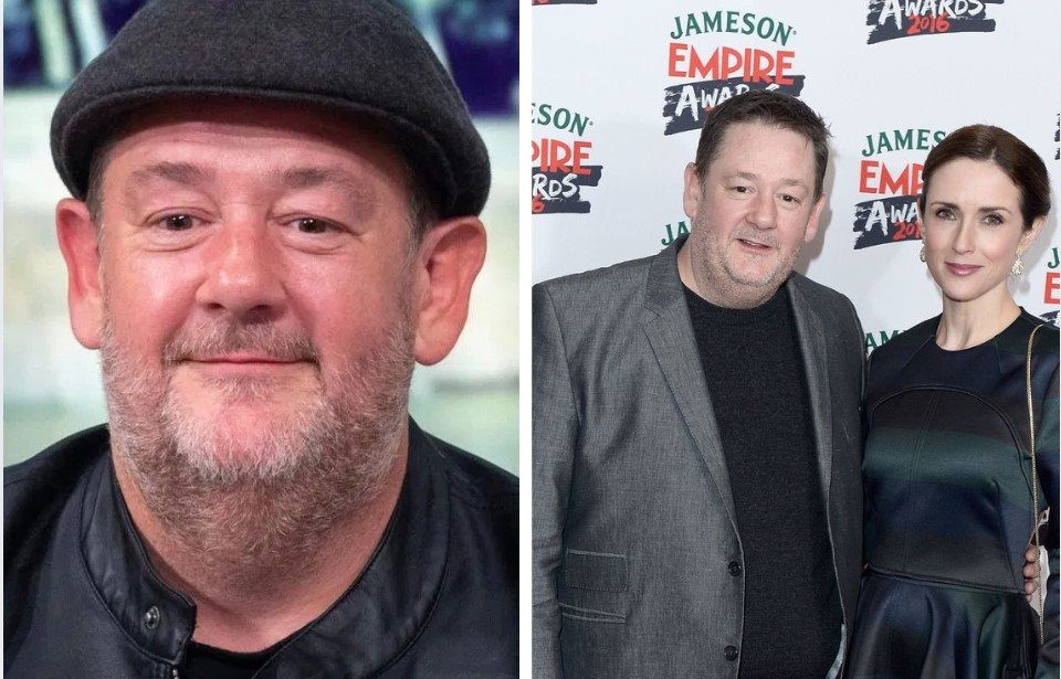 Johnny Vegas Leven Carri re En Nalatenschap Van Een Comedy icoon johnny-vegas-leven-carri-re-en-nalatenschap-van-een-comedy-icoon