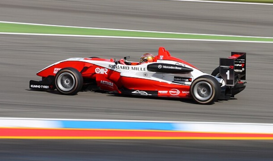 jules bianchi