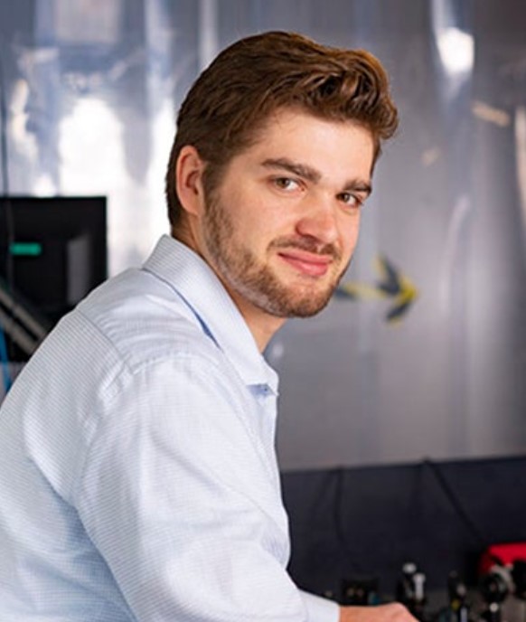 peter kraus