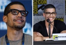 Rick Gonzalez