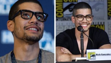 Rick Gonzalez
