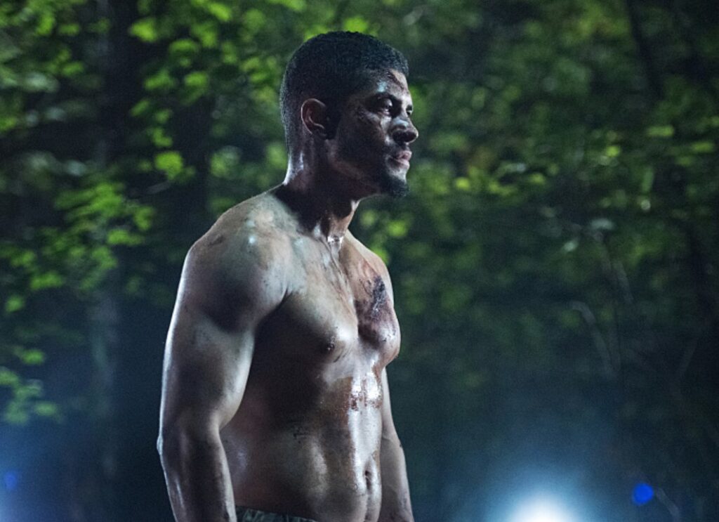 Rick Gonzalez