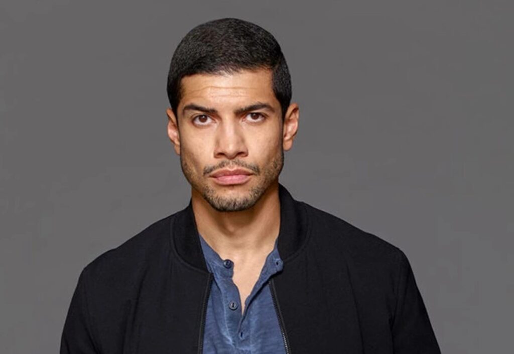 Rick Gonzalez
