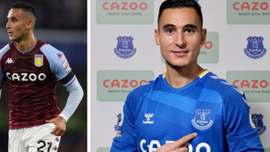 anwar el ghazi