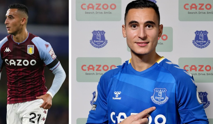 anwar el ghazi