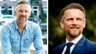 barry atsma
