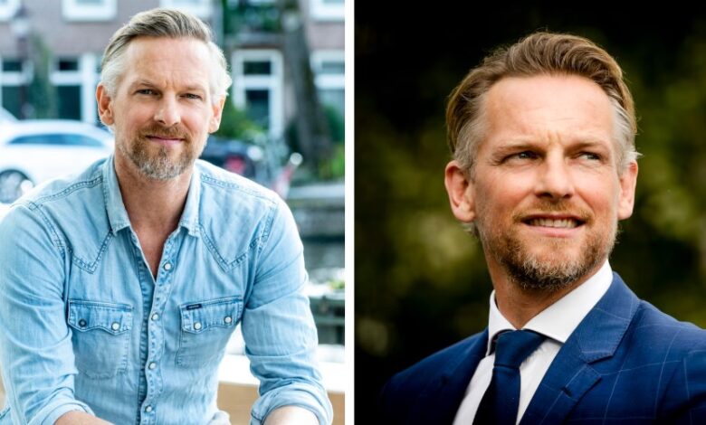 barry atsma