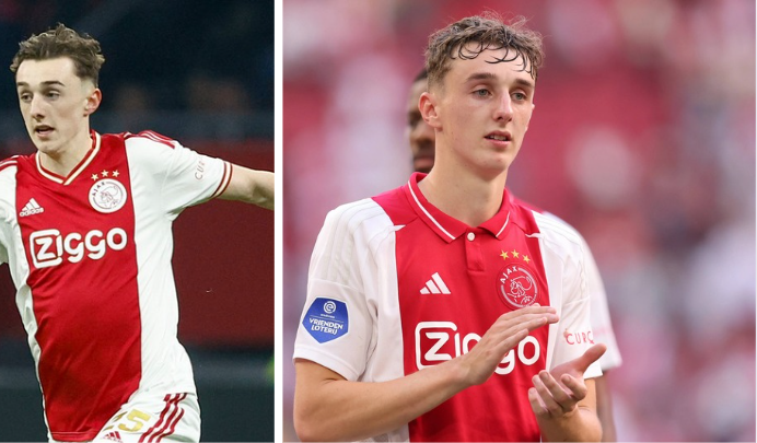 youri baas