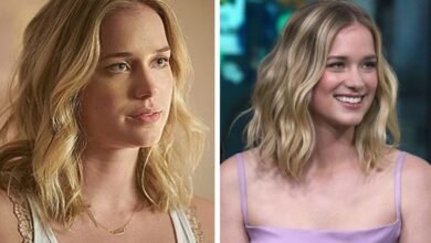 Elizabeth Lail