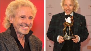 Thomas Gottschalk