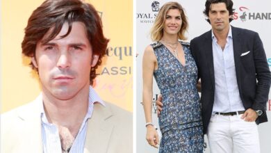 Nacho Figueras