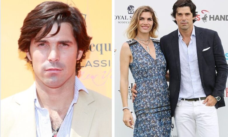 Nacho Figueras