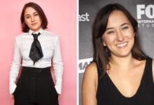 Zelda Williams