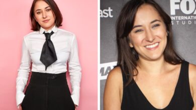 Zelda Williams
