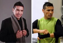Sergio Martínez