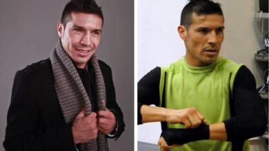 Sergio Martínez
