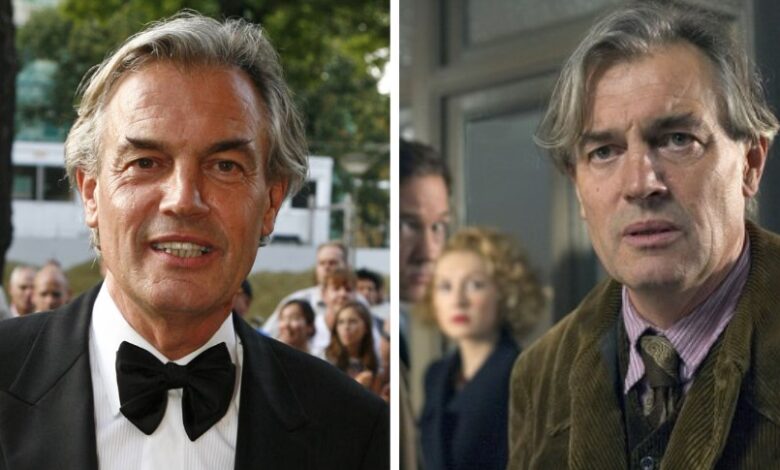 derek de lint