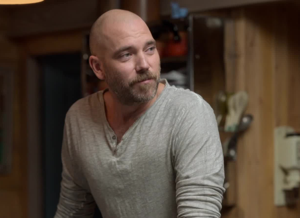 matteo van der grijn