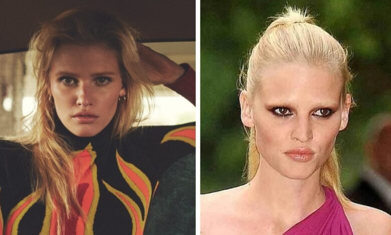 lara stone